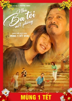 Nhà Ba Tôi Một Phòng